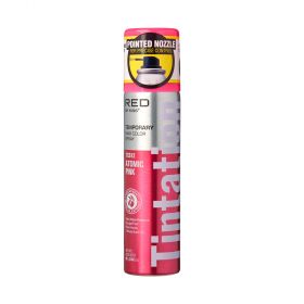 KISS Tintation Color Spray - Atomic Pink