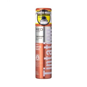 KISS Tintation Color Spray - Copper Blaze
