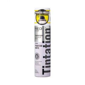 KISS Tintation Color Spray - Phantom White
