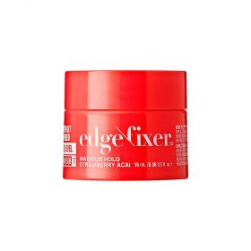 KISS Edge Fixer 15ml - Strawberry Acai