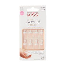 Load image into Gallery viewer, Kiss Salon Acrylic Fn Kit - Pet Peeve KSA06
