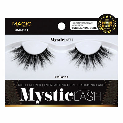 Magic Collection MysticLash Fauxmink lash 25mm  MLA111