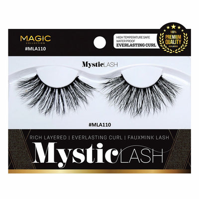 Magic Collection MysticLash Fauxmink lash 25mm  MLA110