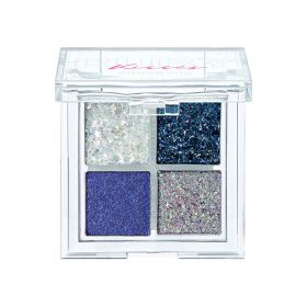 Glitter Gem Palette - Aquarius GGP02