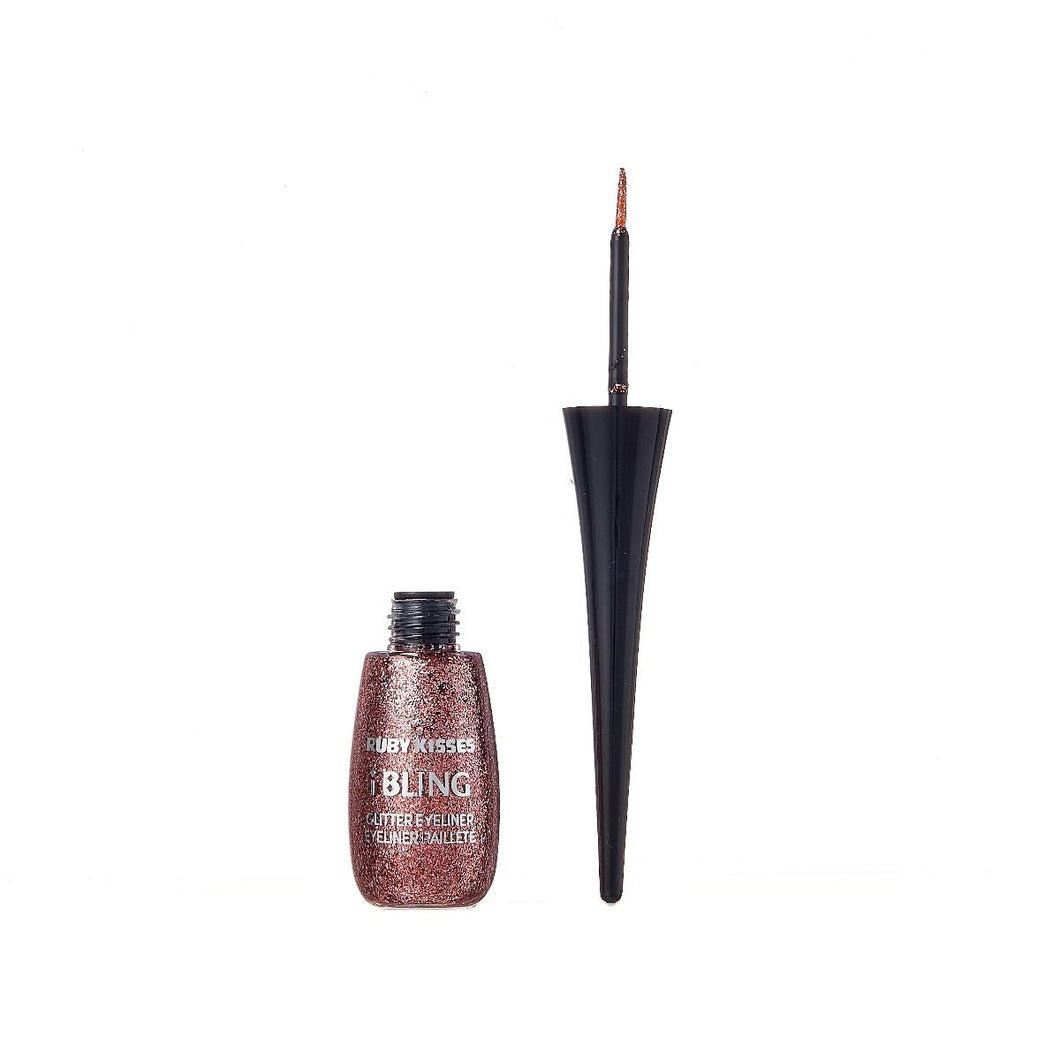 Ruby Kisses IBling Liquid Liner - Pink Storm GLE08