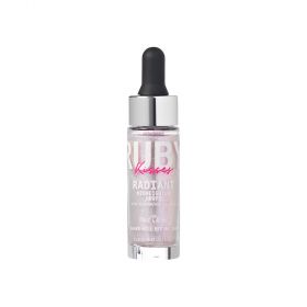 Ruby Kisses Radiant Drops - Unicorn RRG01