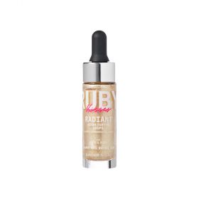 Ruby Kisses Radiant Drops - Champagne RRG02