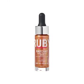 Ruby Kisses Radiant Drops - Blush Gold RRG03