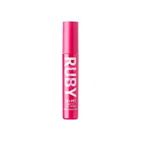 Ruby Kisses Velvet Lip Cream - Flamingo VLC02
