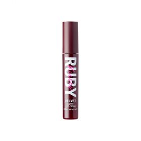 Ruby Kisses Velvet Lip Cream - Unveil VLC04