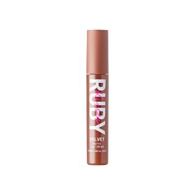 Ruby Kisses Velvet Lip Cream - Warm Kiss VLC05