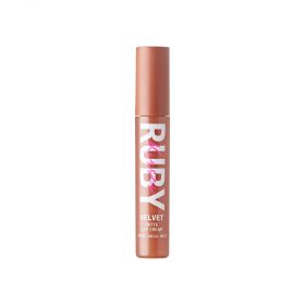 Ruby Kisses Velvet Lip Cream - Skin Deep VLC06