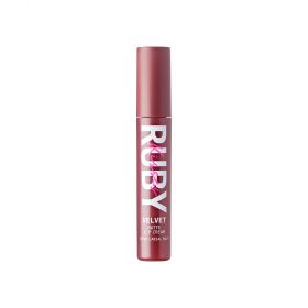 Ruby Kisses Velvet Lip Cream - Cinder Rose VLC07