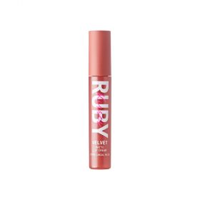 Ruby Kisses Velvet Lip Cream - Pillow Talk VLC09