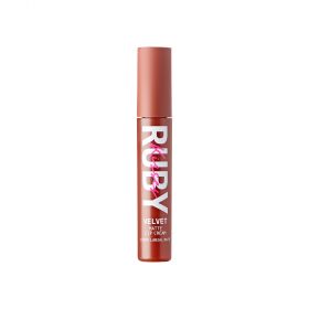 Ruby Kisses Velvet Lip Cream - Cream Blush VLC10
