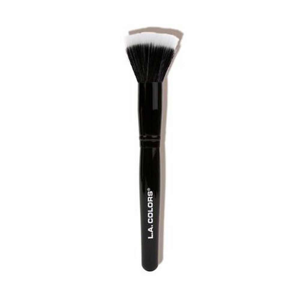 L.A. Colors Face Brush- Stippler