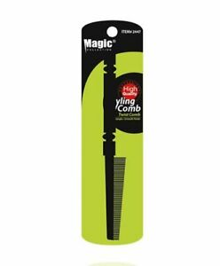 Magic Collection Comb Professional  Twist  Comb 2447