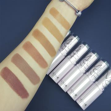 Nicka K Mineral Stick Foundation Cocoa MP312A