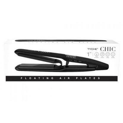 Nicka K Tyche Chic Flat Iron Pink HFCH44P