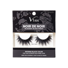Load image into Gallery viewer, Kiss V-Luxe by I-Envy Noir de Noir Eyelashes
