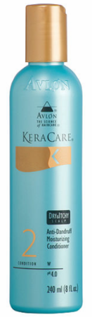 Avlon KeraCare Dry & Itchy Scalp Moisturizing Conditioner 8 oz