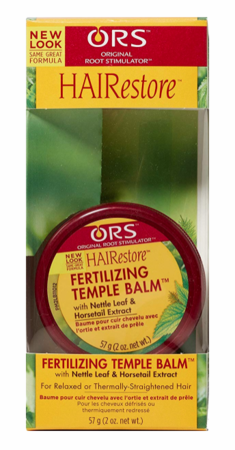 Ors Fertilizing Balm 2 Oz