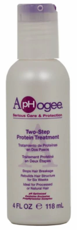 Aphogee T/S Prot Treatment 4 Oz