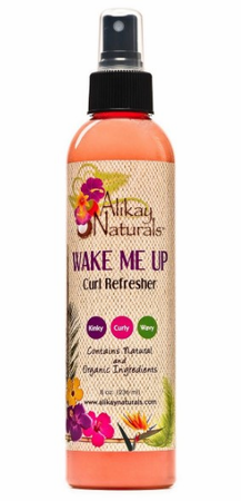 Alikay Naturals Wake Me Up Curl Refresher 8oz