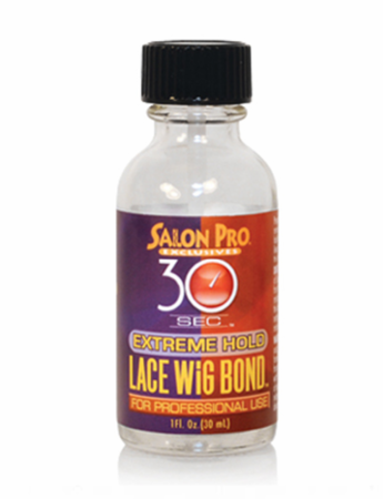 Salon Pro Lace Wig Bond Xtrem 1 Oz