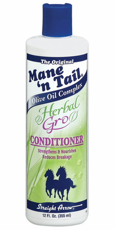 Mane/Tail Hg Conditioner 12 Oz