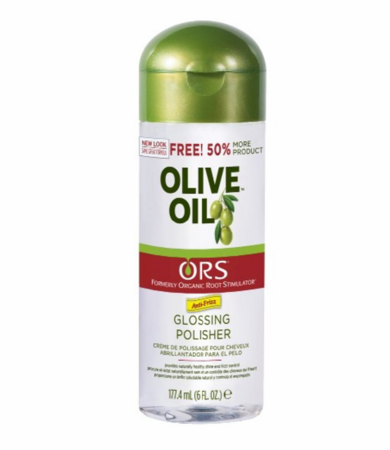 Ors Olive Oil Gloss Polisher 6 Oz