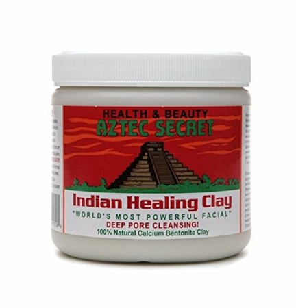 Aztec Secret Healing Clay 1 Lb
