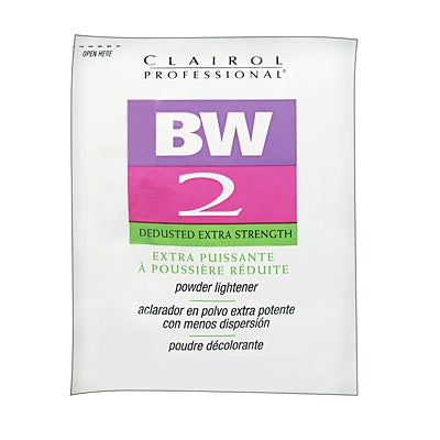 Clairol Bw2 Powder Lt Pac[Dp/12] 1 Oz