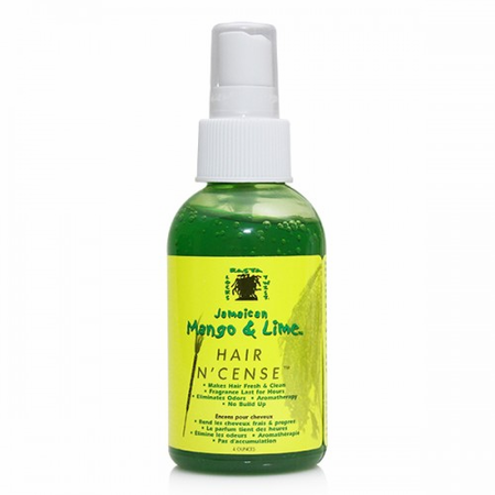 Jamaican Mango & Lime Hair N' Cense 4oz