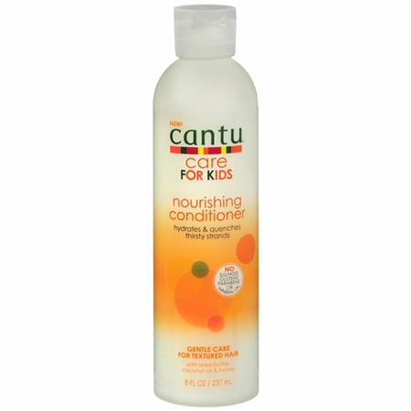 Cantu Kids Conditioner 8 Oz