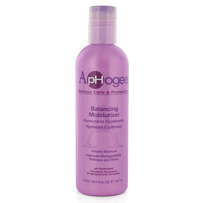 Aphogee Balance Moist Cond 16 Oz