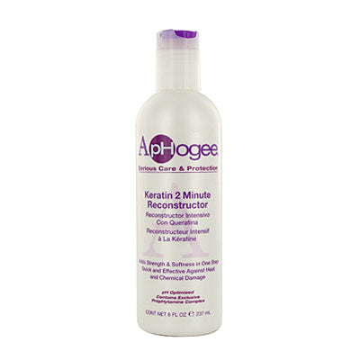 Aphogee Keratin Recon 16 Oz