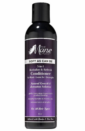 Mane Choice Alpha 3N1 Conditioner 8 Oz