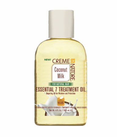 Con Cni Coco Essen 7 Treat Oil 4 Oz