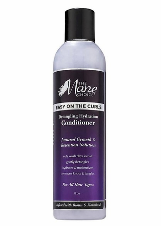 Mane Choice Alpha Conditioner 8 Oz