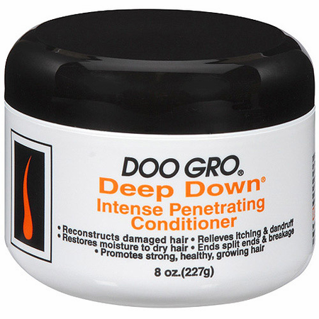 Doo Gro Deep Down Pene Conditioner 8 Oz