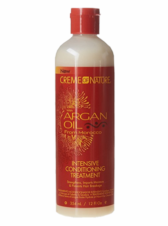 Con Argan Conditioner 12 Oz