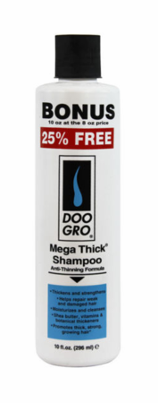 Doo Gro M/Thick Gro Shmp 10 Oz