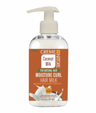 Con Cni Coco Moistur Curl Milk 8.3Oz