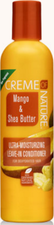 Con Cni Mango/Shea Leave-In 8.45 Oz