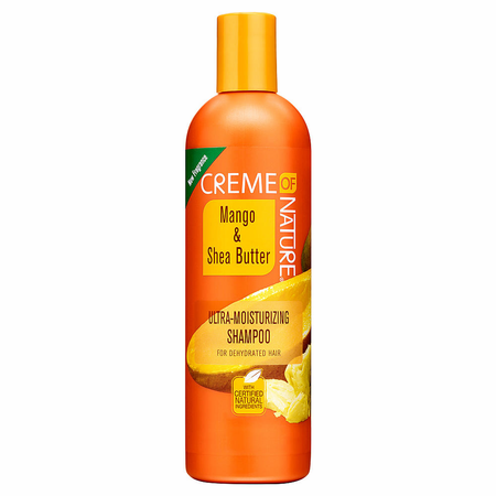 Con Cni Mango/Shea Shampoo 12 Oz