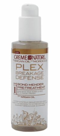 Con Argan Plex 1St Pre-Treatme 4.23 Oz