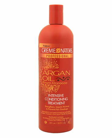 Con Argan Conditioner 20 Oz