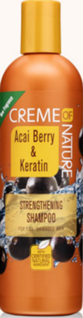 Con Cni Acai/Kera Shampoo 12 Oz