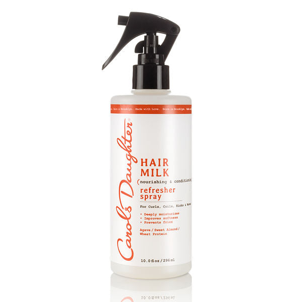 Carol's Daughter Hair Milk Refresher Spray 10 oz